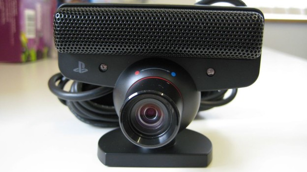 PS4 nadograđuje Eye na Dual kameru