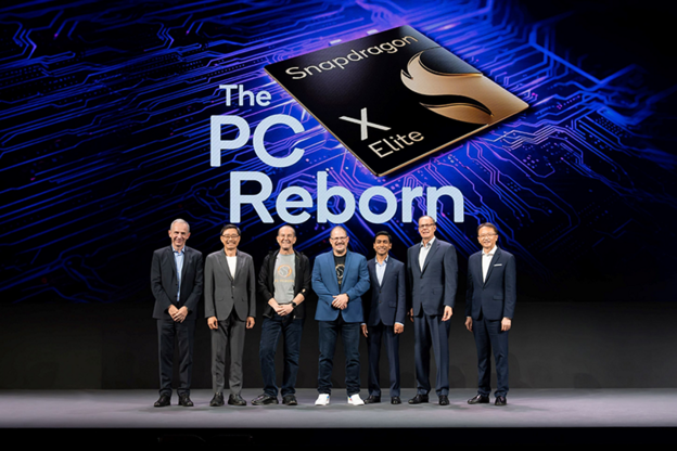 Qualcomm kaže da je s njegovim čipovima PC ponovno rođen Qualcomm kaže da je s njegovim čipovima PC ponovno rođen