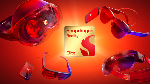 Qualcomm predstavio Snapdragon Reality Elite procesor