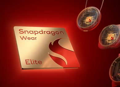 Qualcomm predstavio Snapdragon Wear Elite