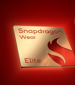 Qualcomm predstavio Snapdragon Wear Elite