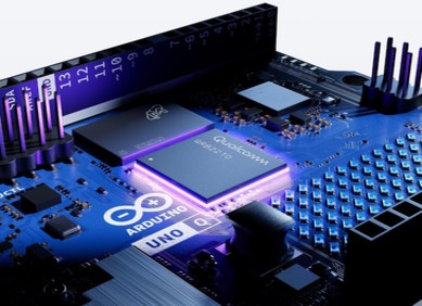 Qualcomm preuzima Arduino