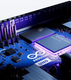 Qualcomm preuzima Arduino