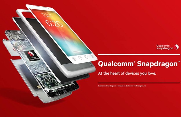 Qualcomm radi Snapdragon 820 u Samsungovim tvornicama