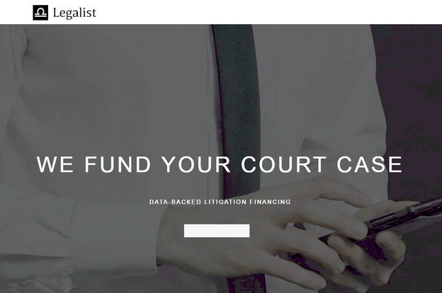 Računalni algoritam pomaže u financiranju sudskih tužbi