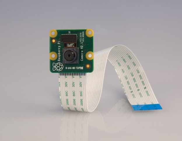 Raspberry Pi dobiva nadograđenu kameru od 8 MP Raspberry Pi dobiva nadograđenu kameru od 8 MP