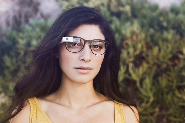 Ray-Ban i Oakley rade Google Glass naočale Ray-Ban i Oakley rade Google Glass naočale