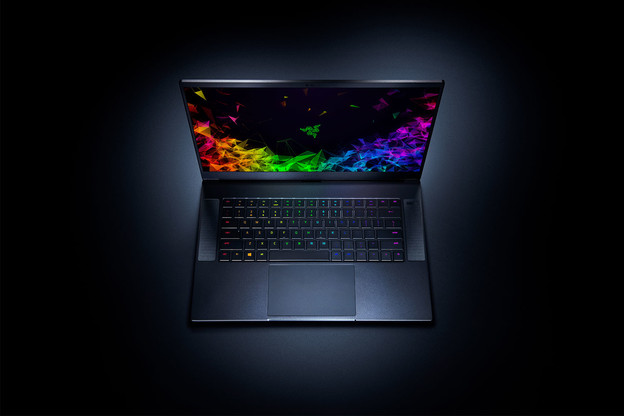 Razer dodao Nvidia RTX grafiku u Blade laptope Razer dodao Nvidia RTX grafiku u Blade laptope
