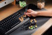 Razer lansira svoju prvu Barebones tipkovnicu