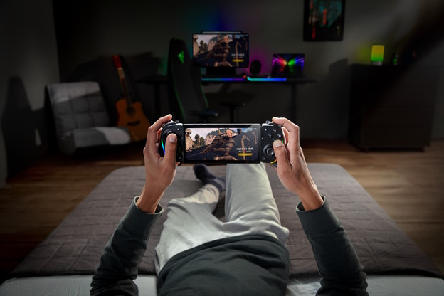 Razer PC Remote Play je službeno lansiran Razer PC Remote Play je službeno lansiran