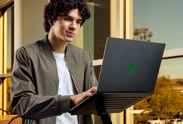 Razer predstavio najtanji Blade 14 laptop Razer predstavio najtanji Blade 14 laptop