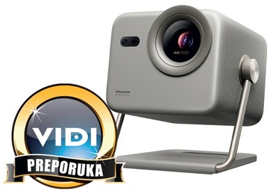 Recenzija: Hisense M2SE Pro