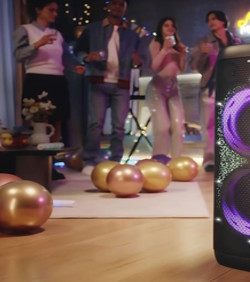 Recenzija: Hisense Party Thunder