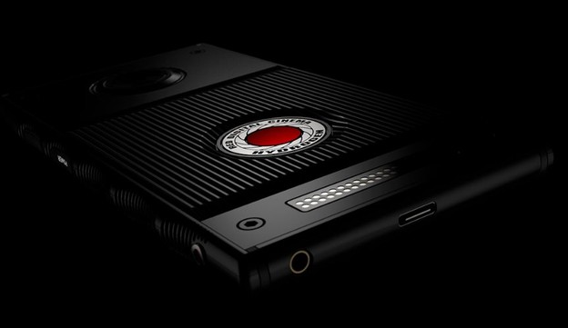 RED najavio pametni telefon s hologramskim zaslonom