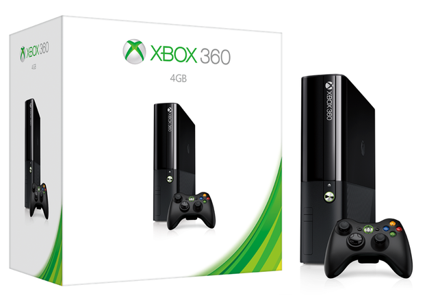 Redizajnirani Xbox 360 i besplatne igre