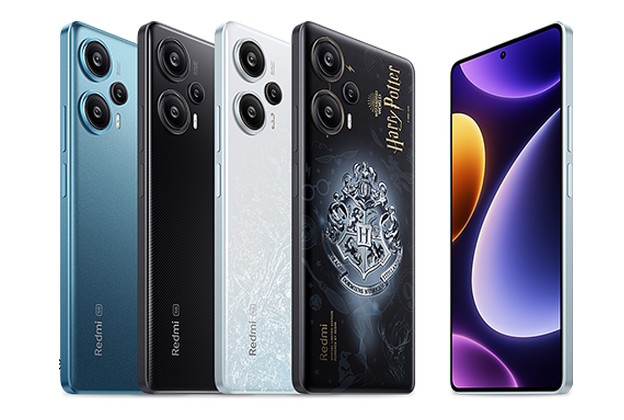 Redmi Note 12 Turbo je prvi telefon s novim Snapdragonom Redmi Note 12 Turbo je prvi telefon s novim Snapdragonom