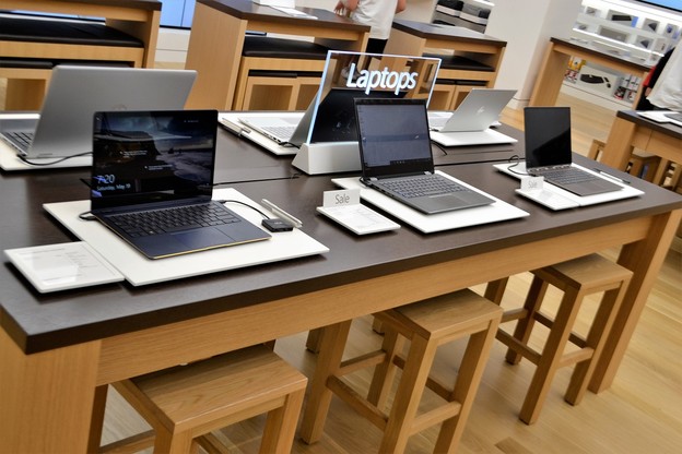 Rekordna prodaja PC računala u prvom kvartalu Rekordna prodaja PC računala u prvom kvartalu