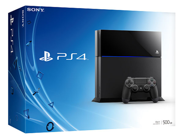 Rekordna prodaja PlayStationa 4 u prva 24 sata