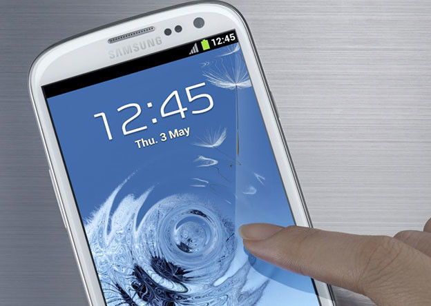 Rekordni profiti prodaje Galaxy telefona Rekordni profiti prodaje Galaxy telefona