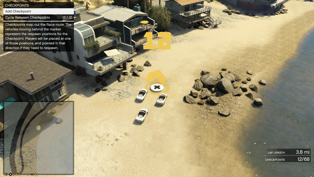Rockstar savjetuje kako raditi GTA Online deathmatcheve