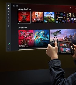 ROG XBOX Ally X20 s OLED zaslonom i AR naočalama