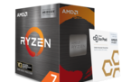 Ryzen 7 5800X3D 10th Anniversary Edition