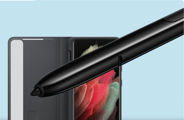 S Pen se neće isporučivati s S21 Ultra telefonom