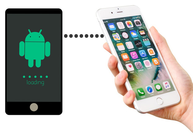 Sad možete instalirati Android 10 na iPhone 7 i 7 Plus Sad možete instalirati Android 10 na iPhone 7 i 7 Plus