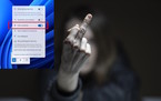 Sada možete psovati vaše Windowse 11
