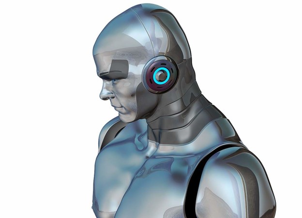 Sada počinjemo robote učiti ljutnji Sada počinjemo robote učiti ljutnji