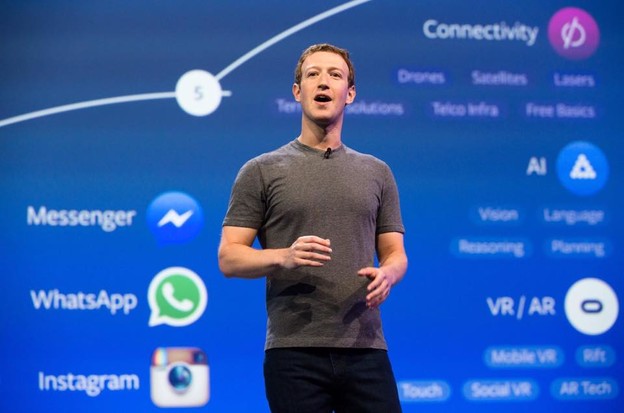 Sami ćete odlučiti u količini golotinje na Facebooku Sami ćete odlučiti u količini golotinje na Facebooku