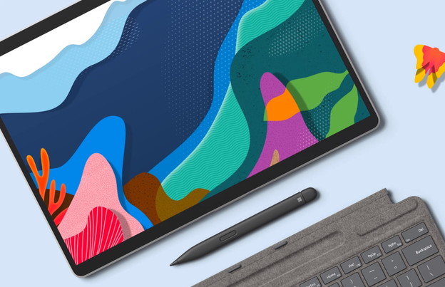 Samo Microsoftovi tableti ostvaruju rast Samo Microsoftovi tableti ostvaruju rast