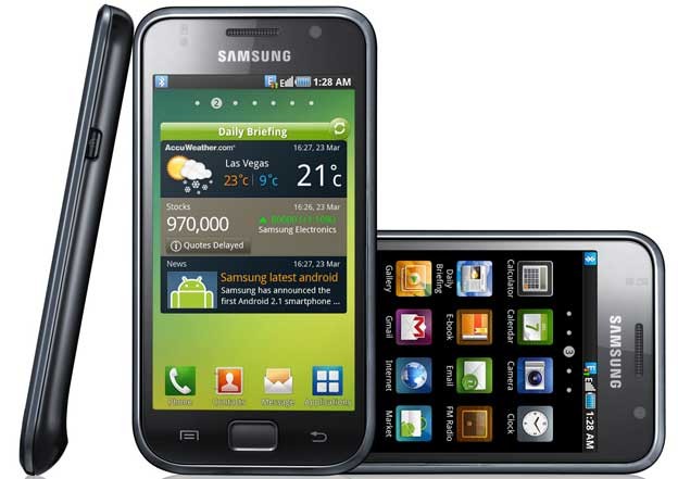 Samsung 2011. prodao 300 milijuna mobilnih telefona!