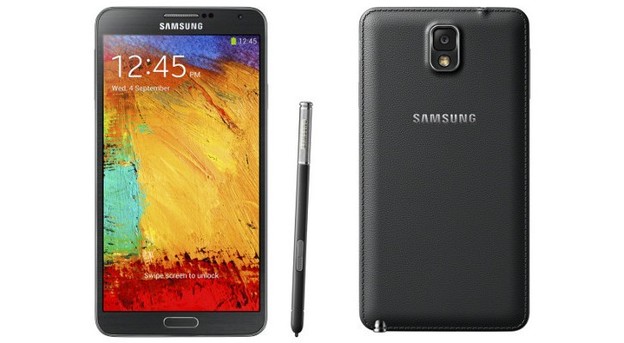 Samsung Galaxy Note 4 stiže 3. rujna
