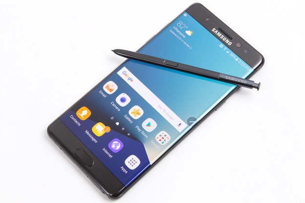 Samsung Galaxy Note FE uskoro širom svijeta