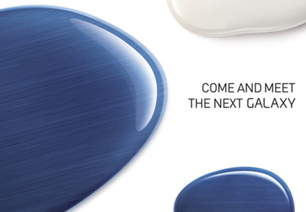 Samsung Galaxy S4 dolazi na MWC 2013. Samsung Galaxy S4 dolazi na MWC 2013.