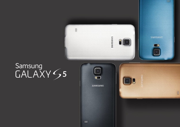 Samsung Galaxy S5 u Hrvatskim dućanima