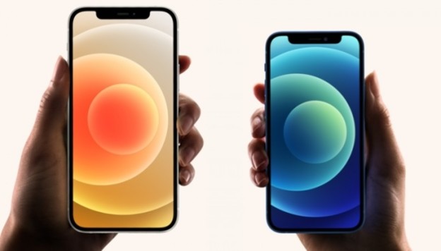 Samsung i LG već rade ekrane za iPhone 13 Samsung i LG već rade ekrane za iPhone 13