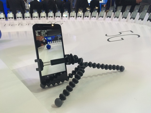 Samsung isporučio pola 5G telefona u svijetu Samsung isporučio pola 5G telefona u svijetu