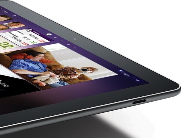 Samsung izdaje tablete razlučivosti od 2.560 x 1.600 piksela Samsung izdaje tablete razlučivosti od 2.560 x 1.600 piksela