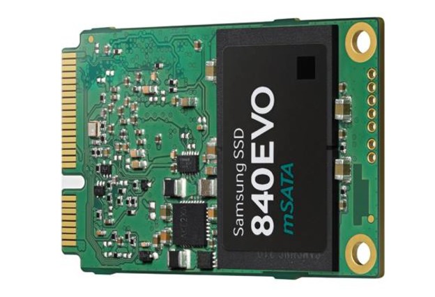 Samsung izdao prvi 1TB mSATA SSD Samsung izdao prvi 1TB mSATA SSD