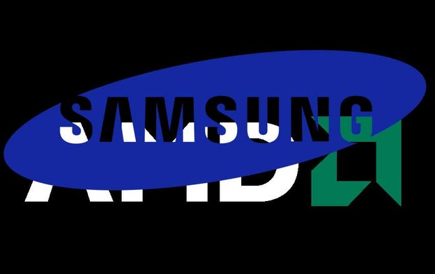Samsung kupuje AMD