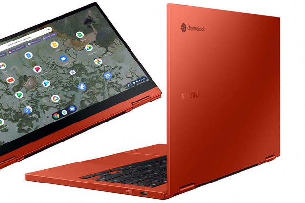 Samsung lansira prvi svjetski QLED Chromebook Samsung lansira prvi svjetski QLED Chromebook