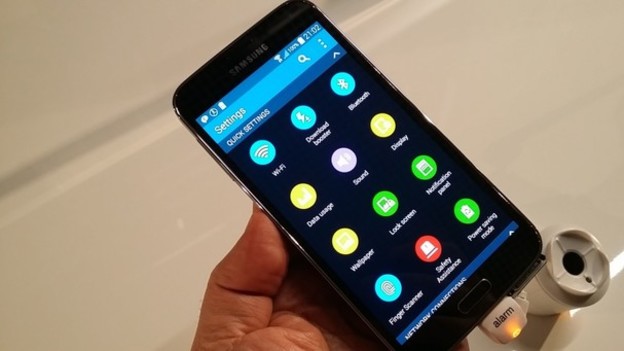 Samsung: Ništa od premium Galaxya S5 