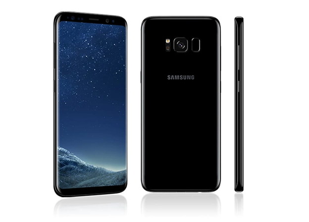 Samsung obustavio nadogradnje za S8 telefone