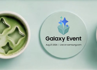 Samsung održava novi Galaxy događaj u kolovozu