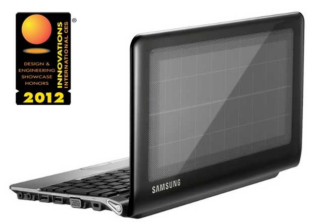 Samsung osvojio 30 nagrada CES 2012. sajma