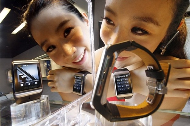 Samsung potvrdio planove za pametni sat
