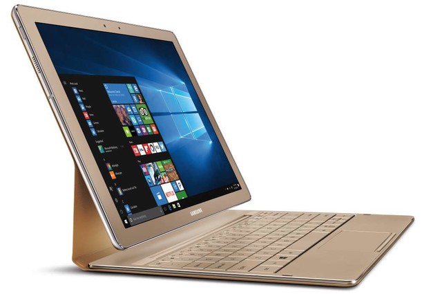 Samsung predstavio Surface konkurenta Samsung predstavio Surface konkurenta