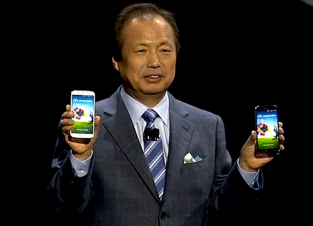 Samsung prodao 72,4 milijuna pametnih telefona u Q2 2013 Samsung prodao 72,4 milijuna pametnih telefona u Q2 2013